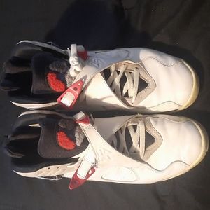 2003 Jordan Retro 8 Bugs Bunny